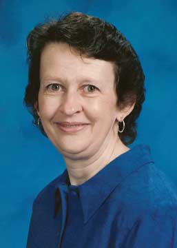 Elizabeth Hodges